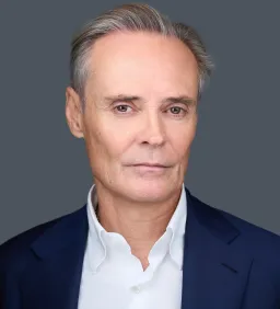 Franck Herve